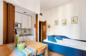 smart studio in corso Garibaldi